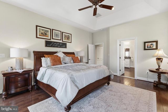 8306 ROXBOROUGH LOOP, Gainesville, VA 20155