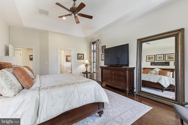 8306 ROXBOROUGH LOOP, Gainesville, VA 20155