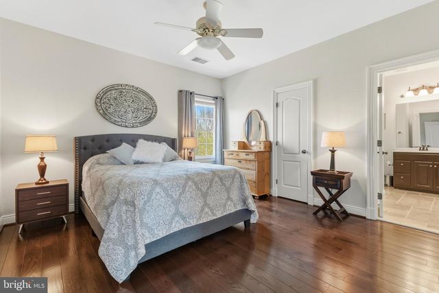 8306 ROXBOROUGH LOOP, Gainesville, VA 20155