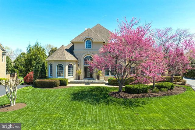 8306 ROXBOROUGH LOOP, Gainesville, VA 20155