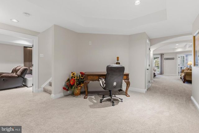 8306 ROXBOROUGH LOOP, Gainesville, VA 20155