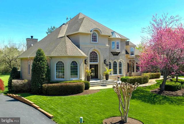 8306 ROXBOROUGH LOOP, Gainesville, VA 20155
