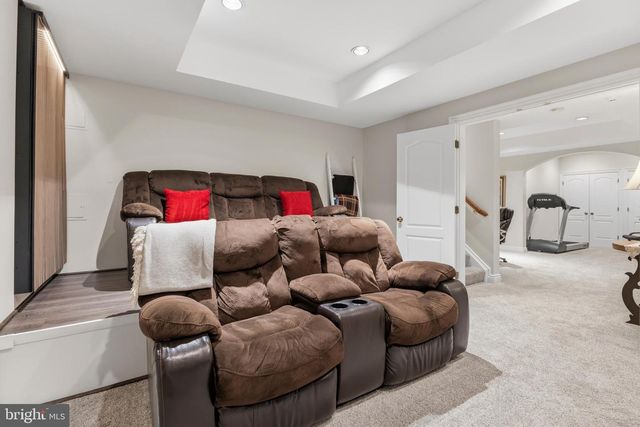 8306 ROXBOROUGH LOOP, Gainesville, VA 20155