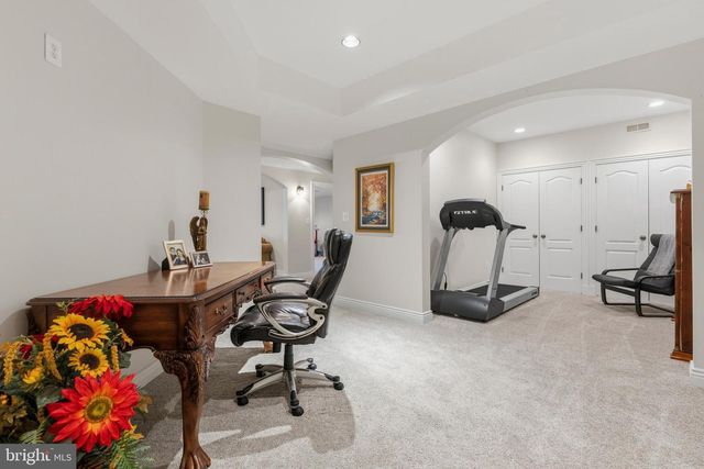 8306 ROXBOROUGH LOOP, Gainesville, VA 20155