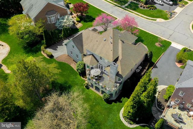 8306 ROXBOROUGH LOOP, Gainesville, VA 20155