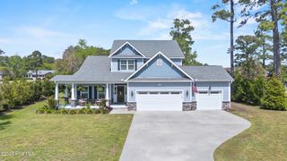 102 Golf Terrace Drive, Hampstead, NC 28443