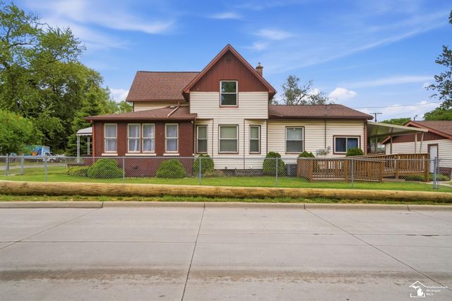 943 E 4th Street, Monroe, MI 48161
