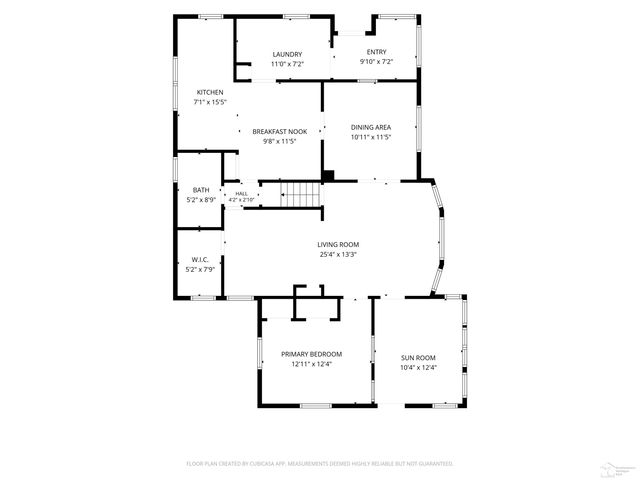 943 E 4th Street, Monroe, MI 48161