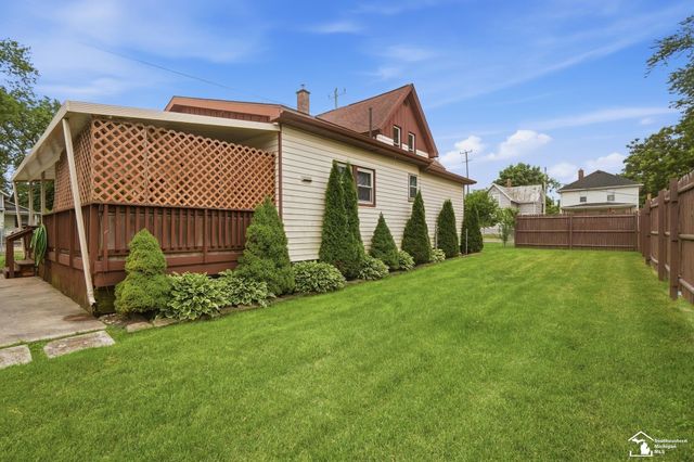 943 E 4th Street, Monroe, MI 48161