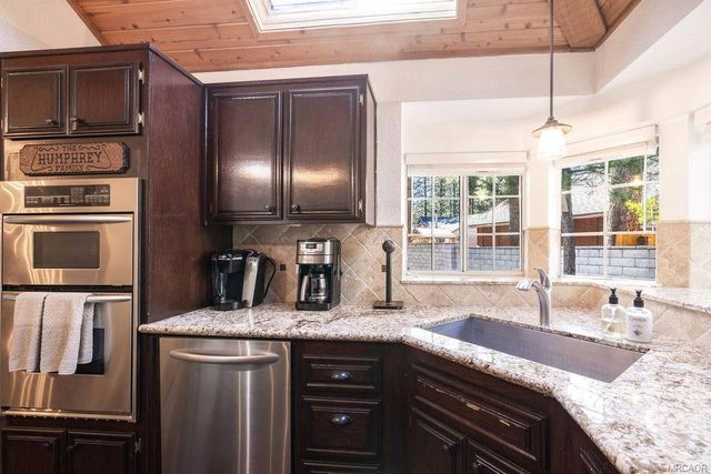 540 Killington Way, Big Bear, CA 92315
