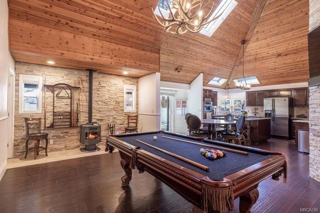 540 Killington Way, Big Bear, CA 92315