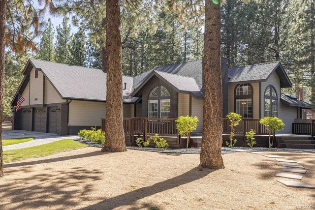 540 Killington Way, Big Bear, CA 92315