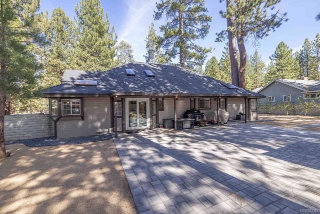 540 Killington Way, Big Bear, CA 92315