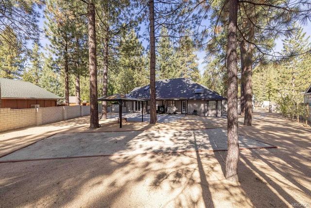 540 Killington Way, Big Bear, CA 92315