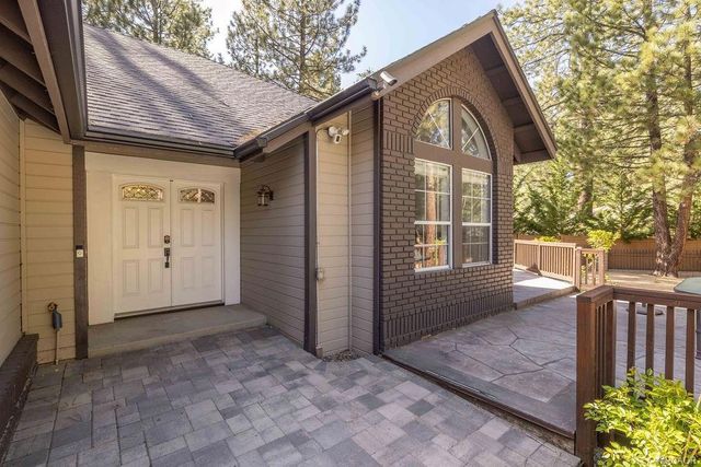 540 Killington Way, Big Bear, CA 92315