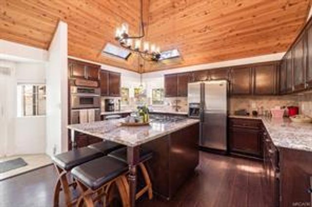 540 Killington Way, Big Bear, CA 92315