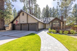 540 Killington Way, Big Bear, CA 92315