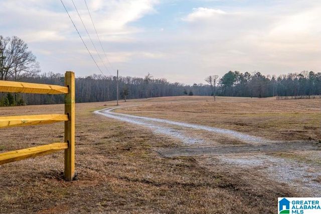 Lot 9 CEDAR SPRINGS DRIVE, Jacksonville, AL 36265