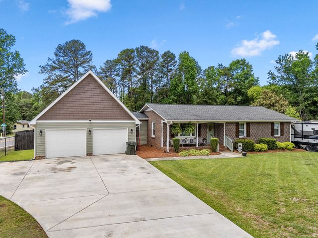 232 Pine Grove Circle, Chesnee, SC 29323