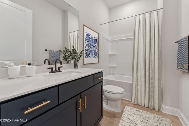 2024 Oakton Drive 15, Southport, NC 28461