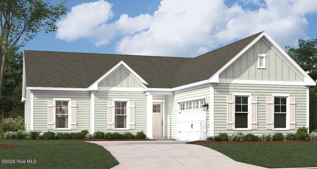 2024 Oakton Drive 15, Southport, NC 28461