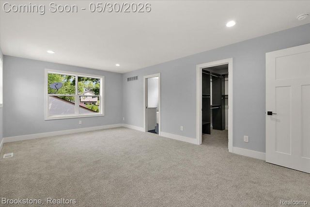 1085 Tecumseh Avenue, Waterford Charter Township, MI 48327