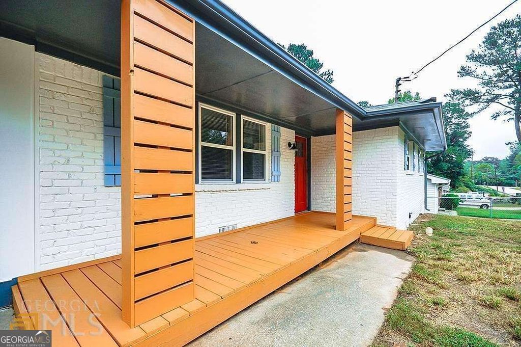 1877 Glenmar Drive, Decatur, GA 30032 — photo 2