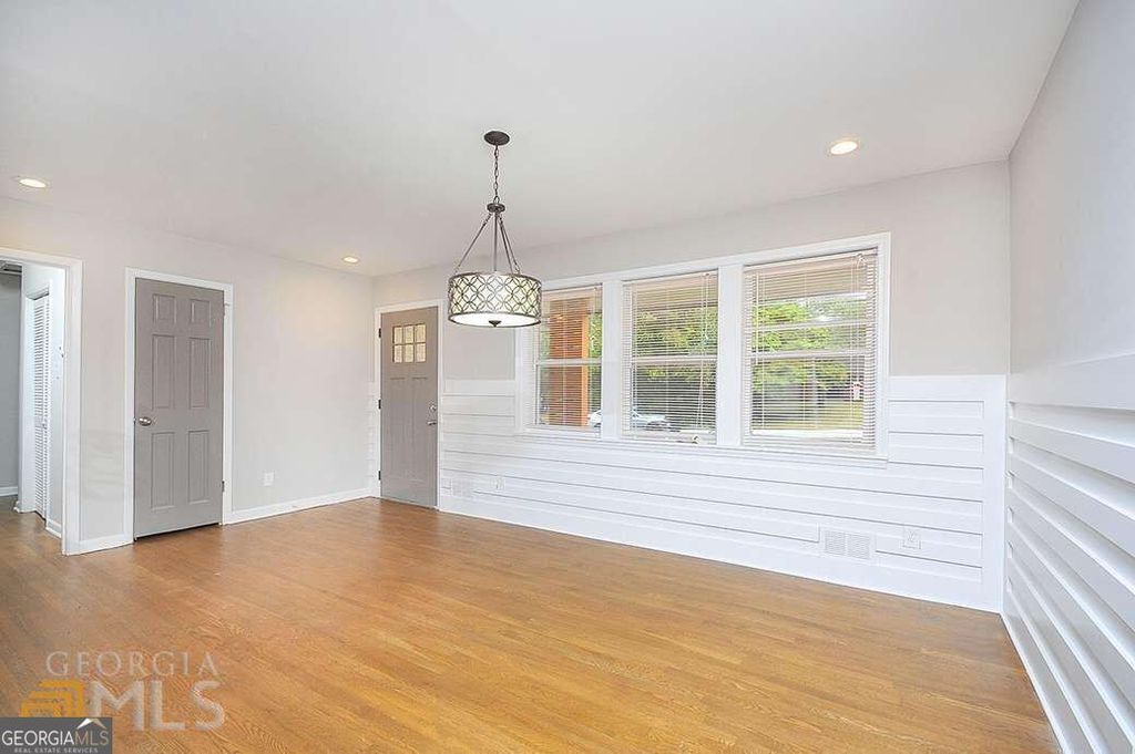1877 Glenmar Drive, Decatur, GA 30032 — photo 3
