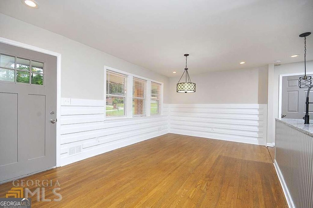 1877 Glenmar Drive, Decatur, GA 30032 — photo 4