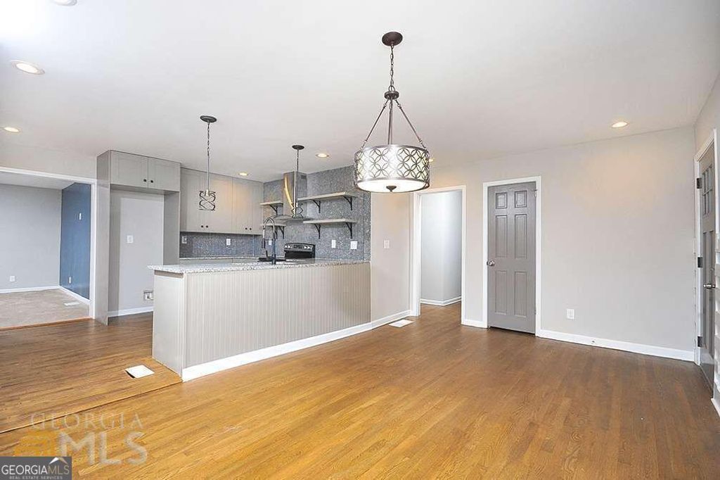 1877 Glenmar Drive, Decatur, GA 30032 — photo 5