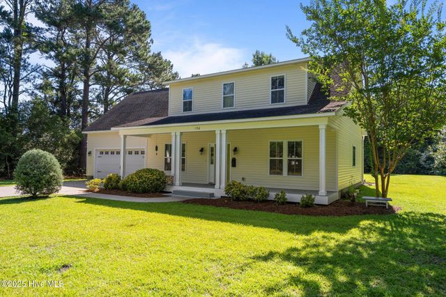 130 Vineyard Trace, Currie, NC 28435