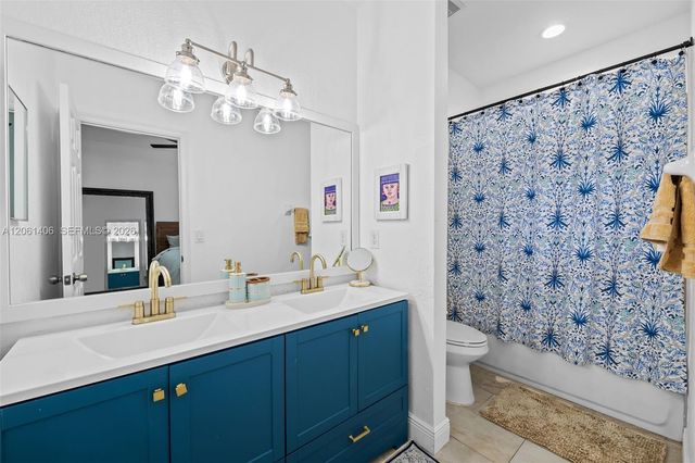 5577 Monte Carlo Place, Margate, FL 33068