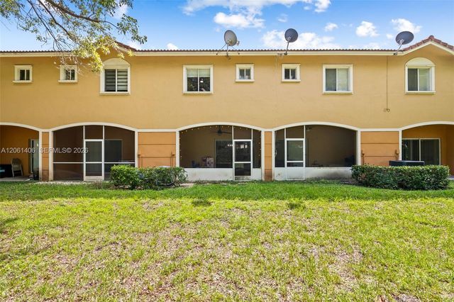 5577 Monte Carlo Place, Margate, FL 33068