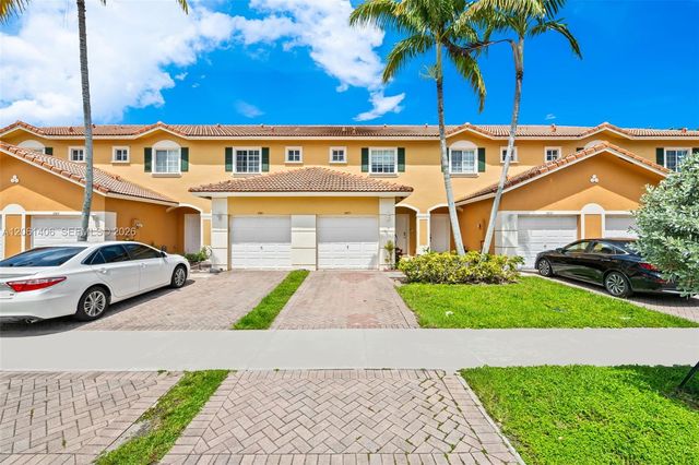5577 Monte Carlo Place, Margate, FL 33068
