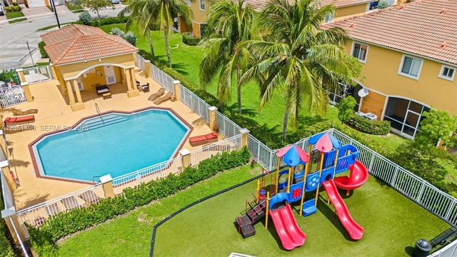 5577 Monte Carlo Place, Margate, FL 33068