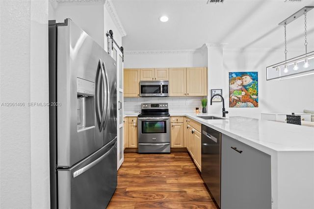 5577 Monte Carlo Place, Margate, FL 33068