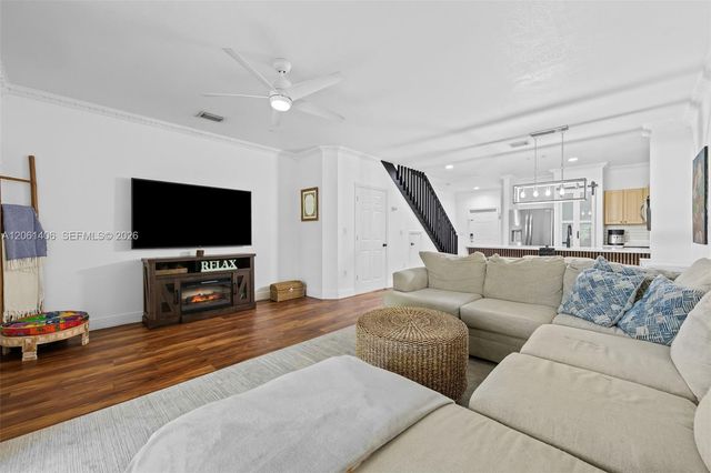 5577 Monte Carlo Place, Margate, FL 33068