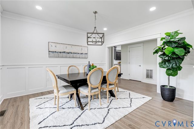 12668 Greenwood Rd, Glen Allen, VA 23059