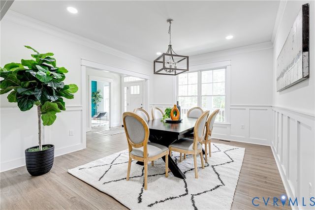 12668 Greenwood Rd, Glen Allen, VA 23059