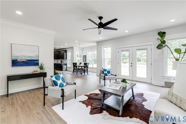 12668 Greenwood Rd, Glen Allen, VA 23059