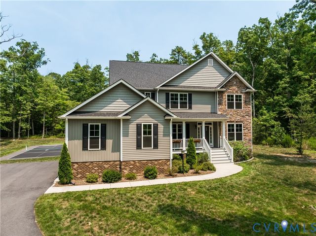 12668 Greenwood Rd, Glen Allen, VA 23059