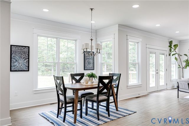 12668 Greenwood Rd, Glen Allen, VA 23059