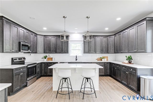 12668 Greenwood Rd, Glen Allen, VA 23059