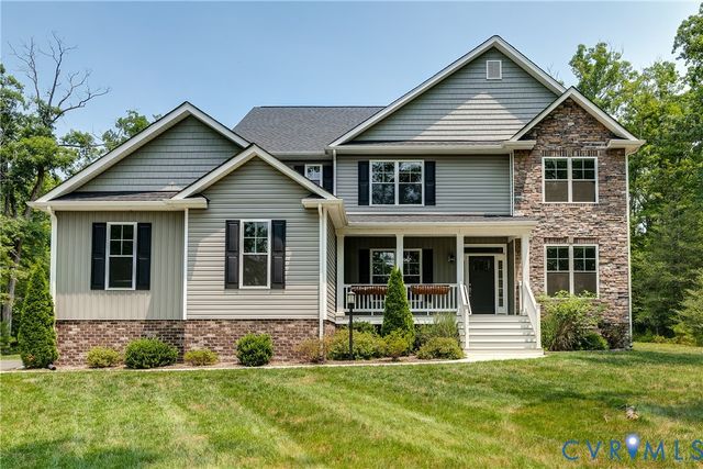 12668 Greenwood Rd, Glen Allen, VA 23059