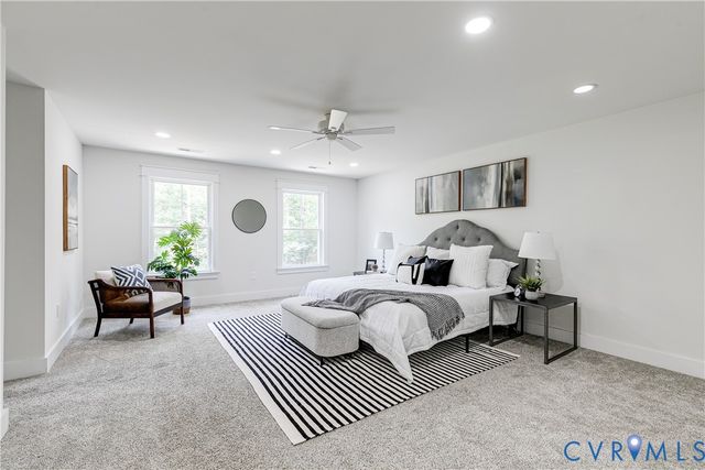 12668 Greenwood Rd, Glen Allen, VA 23059