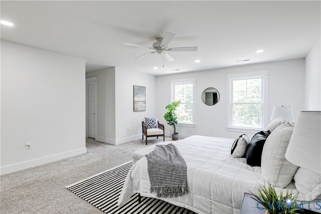 12668 Greenwood Rd, Glen Allen, VA 23059