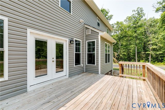 12668 Greenwood Rd, Glen Allen, VA 23059