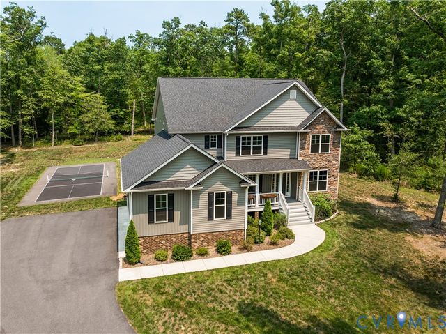 12668 Greenwood Rd, Glen Allen, VA 23059