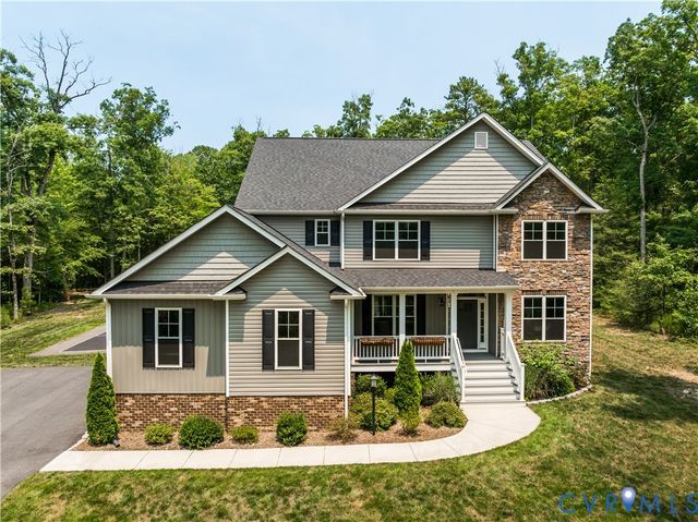 12668 Greenwood Rd, Glen Allen, VA 23059