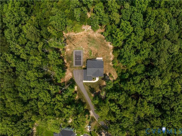 12668 Greenwood Rd, Glen Allen, VA 23059